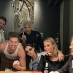 Dylan Sprouse Instagram - POV: you talked shit