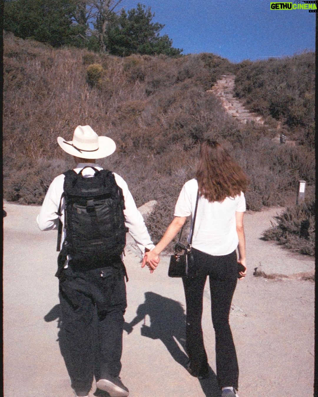 Dylan Sprouse Instagram - Happy birthday to the best human I know, I feel blessed to be your partner in this world and my life has changed for the better in every way since you cut me in line on that day in New York. I love you and I’m proud of the person you’ve become and where you’ll go. Here’s to many more