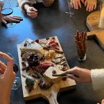 Dylan Sprouse Instagram – It’s giving thanks