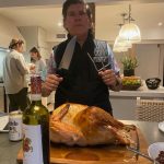 Dylan Sprouse Instagram – It’s giving thanks