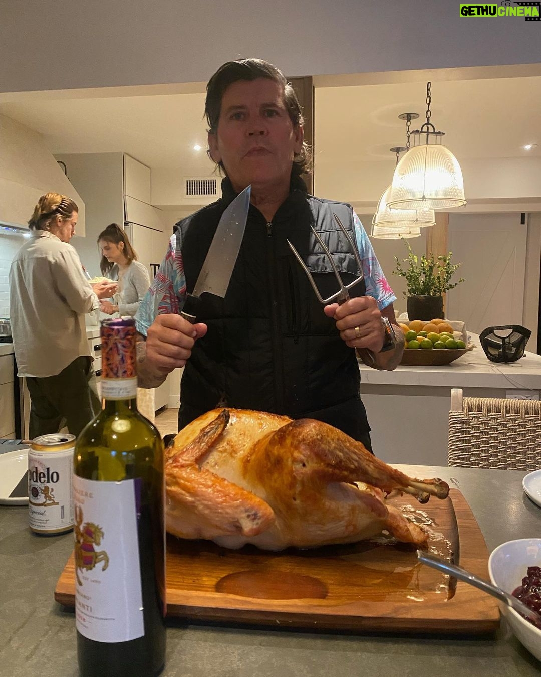 Dylan Sprouse Instagram - It’s giving thanks