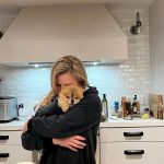 Dylan Sprouse Instagram – It’s giving thanks
