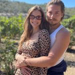 Dylan Sprouse Instagram – Happy dirty 30 to my wife. Truly, I’ve never enjoyed being drunk on a locomotive before, but you really know how to keep me on my toes!