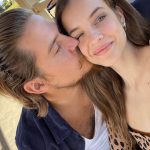 Dylan Sprouse Instagram – Happy dirty 30 to my wife. Truly, I’ve never enjoyed being drunk on a locomotive before, but you really know how to keep me on my toes!