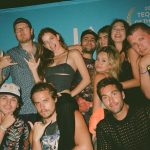 Dylan Sprouse Instagram – A real tough week