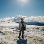 Dylan Sprouse Instagram - The groomsman. Iceland, I already miss ya.