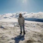 Dylan Sprouse Instagram - The groomsman. Iceland, I already miss ya.