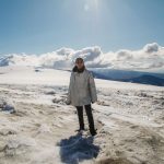 Dylan Sprouse Instagram - The groomsman. Iceland, I already miss ya.