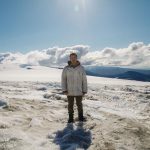 Dylan Sprouse Instagram - The groomsman. Iceland, I already miss ya.