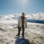 Dylan Sprouse Instagram - The groomsman. Iceland, I already miss ya.