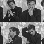 Dylan Sprouse Instagram - Thanks to the whole team behind this issue of L’Beauté Homme. Had a swell time shooting this in my old stomping ground Woodland Hills 😎