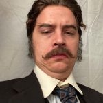 Dylan Sprouse Instagram - The boy has finally wrapped Riverdale after so so many years away. Proud and excited for him to be back, though before all that here are just a few of my favorite videos he sent me while in Vancouver. A small snapshot of many years of hard work and the delirium he incurred in the process. Congrats to the whole team