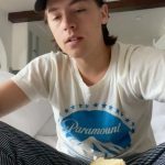 Dylan Sprouse Instagram - The boy has finally wrapped Riverdale after so so many years away. Proud and excited for him to be back, though before all that here are just a few of my favorite videos he sent me while in Vancouver. A small snapshot of many years of hard work and the delirium he incurred in the process. Congrats to the whole team