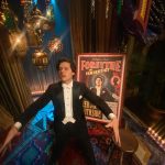 Dylan Sprouse Instagram - The boy has finally wrapped Riverdale after so so many years away. Proud and excited for him to be back, though before all that here are just a few of my favorite videos he sent me while in Vancouver. A small snapshot of many years of hard work and the delirium he incurred in the process. Congrats to the whole team