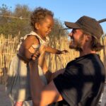 Dylan Thiry Instagram – Des retrouvailles vraiment…😍❤️ @pournosenfants.ong Madagascar