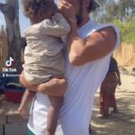 Dylan Thiry Instagram - Just LOVE 🙈🥰 @pournosenfants.ong Madagascar