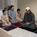 Dylan Thiry Instagram - À tous les musulmans et musulmanes, je vous souhaite une bonne fête de ramadan et que nos vœux soient accordés par le tout puissant Allah. Inshallah 👏🏻 Je saisis l’opportunité aussi pour vous présenter pardon au cas où je vous aurais blessé volontairement ou involontairement. Nous remercions Dieu d’avoir passé ce mois béni et qu’il nous réserve son immense paradis inshallah. Bonne fête de l’Aïd à tous mes frères et soeurs. ❤️ Luxembourg