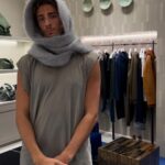 Dylan Thiry Instagram - Al Salam Aleykoum Everyone 🤍🤍🤍 Dubai, United Arab Emirates