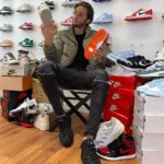 Dylan Thiry Instagram - ✨ Concours ✨ Rach à la chance d’organiser un concours en collaboration avec @dylanthiry 🔥 On vous fait gagner la somme de 300€ en magasin pour cela il faudra : -Etre abonné à @rach.frr et @dylanthiry -Mentionner 2 personnes en commentaire -Aimer la publication Le tirage sera effectué le 19/11/2022 à 20h, une très grosse annonce arrive prochainement 🔥 On vous souhaite bonne chance à tous et à très vite au Shop 🙏🏼 Metz, France
