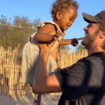 Dylan Thiry Instagram - Des retrouvailles vraiment…😍❤️ @pournosenfants.ong Madagascar