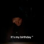 Dylan Thiry Instagram - It’s my birthday «  29years I have only one dream : That Palestine be free. ☝🏽🇵🇸