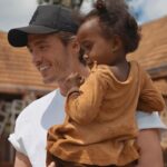 Dylan Thiry Instagram – J+5
Elle croit en moi et je crois en elle pour nous, c’est le plus important ! ❤️

N’oubliez jamais le nom que j’ai donné à mon association : @pournosenfants.ong Madagascar