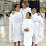 Dylan Thiry Instagram – Jummah Mubarack

Qu’Allah accepte le OMRA de moi et mes frères Insh’Allah 🤲🏼🕋 Mecca, Saudi Arabia