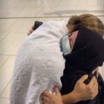 Dylan Thiry Instagram – On a réussi… 11ans plus tard… nous voilà de nouveau à la Mecque qui l’aurait cru… pas nous… on a invoqué Allah pour cela et aujourd’hui je suis très fier de réaliser le rêve de ma mère : venir à la Mecque avec ses 4 garçons ! 🕋

Al Hamdoulillah je  ne peux qu’être reconnaissant envers mon créateur 🤲🏼 

Je réaliserai tous tes plus grands rêves grâce à la volonté de Dieu maman.
Peu importe ta demande car tu es ma mère et que je t’aime plus que tout au monde. 🧕🏼 michaellegavroy