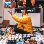 Dylan Thiry Instagram - #CONCOURS 🎁 On a une grosse surprise pour vous, avec @f5supply on a décidé de vous faire gagner 3 bon d’achats ! 2 x 500€ + 1 x 1000€ à dépenser dans nos 3 magasins 📍Platesteen 12 , 1000 Bruxelles 📍Avenue Louise 27 , 1060 Saint-Gilles 📍Kustlaan 213 , 8300 Knokke-Heist Pour participer 📲 - FOLLOW @f5supply & @dylanthiry + tag 2 amis en commentaire ✅ 🎁 BONUS : Pour plus de chance , reposter la photo en nous identifiant dans ta story BONNE CHANCE À TOUS 🙏🏼