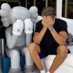 Dylan Thiry Instagram - Moi après avoir fait mes bêtises 🙈