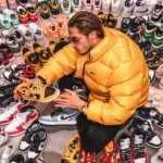 Dylan Thiry Instagram - #CONCOURS 🎁 On a une grosse surprise pour vous, avec @f5supply on a décidé de vous faire gagner 3 bon d’achats ! 2 x 500€ + 1 x 1000€ à dépenser dans nos 3 magasins 📍Platesteen 12 , 1000 Bruxelles 📍Avenue Louise 27 , 1060 Saint-Gilles 📍Kustlaan 213 , 8300 Knokke-Heist Pour participer 📲 - FOLLOW @f5supply & @dylanthiry + tag 2 amis en commentaire ✅ 🎁 BONUS : Pour plus de chance , reposter la photo en nous identifiant dans ta story BONNE CHANCE À TOUS 🙏🏼