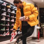 Dylan Thiry Instagram - #CONCOURS 🎁 On a une grosse surprise pour vous, avec @f5supply on a décidé de vous faire gagner 3 bon d’achats ! 2 x 500€ + 1 x 1000€ à dépenser dans nos 3 magasins 📍Platesteen 12 , 1000 Bruxelles 📍Avenue Louise 27 , 1060 Saint-Gilles 📍Kustlaan 213 , 8300 Knokke-Heist Pour participer 📲 - FOLLOW @f5supply & @dylanthiry + tag 2 amis en commentaire ✅ 🎁 BONUS : Pour plus de chance , reposter la photo en nous identifiant dans ta story BONNE CHANCE À TOUS 🙏🏼