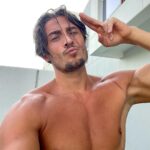Dylan Thiry Instagram - Bonne journée 🩵 Dubai, United Arab Emirates