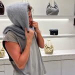 Dylan Thiry Instagram - Al Salam Aleykoum Everyone 🤍🤍🤍 Dubai, United Arab Emirates