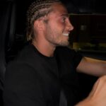 Dylan Thiry Instagram - Vous préférez avec ou sans les tresses ?! 🥰😍 Dubai, United Arab Emirates