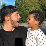 Dylan Thiry Instagram - Je vous présente Zaïn le deuxième enfant de ma petite sœur @noe.tattooart un véritable amour 🥰 Je suis si fier de ma soeur qui s’occupe de ses enfants incroyables bien a seulement 24ans. T’es ma petite soeur mais un vrai exemple pour mon futur ❤️ #maman #Noe Luxembourg