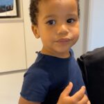 Dylan Thiry Instagram - Je vous présente Zaïn le deuxième enfant de ma petite sœur @noe.tattooart un véritable amour 🥰 Je suis si fier de ma soeur qui s’occupe de ses enfants incroyables bien a seulement 24ans. T’es ma petite soeur mais un vrai exemple pour mon futur ❤️ #maman #Noe Luxembourg