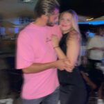 Dylan Thiry Instagram - C’est un réel plaisir de partager des moments en famille dont avec toi, ma petite sœur @laurynthiry tu m’avais tellement manqué ! Profitez de vos familles il y’a vraiment rien de plus important. Je suis un homme épanoui à vos côtés. Love You ma Lolo 🥰 Luxembourg