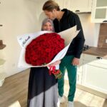 Dylan Thiry Instagram - 47 ans joyeux anniversaire Maman même si pour moi ton anniversaire, c’est tout les jours que Dieu nous offre ! Tu demeures la seule reine de mon cœur ❤️ N’oubliez jamais que le paradis se trouve sous les pieds de vos mères ! Tu m’as donné vie et c’est à mon tour d’accompagner la tienne. N’oublie pas, je suis ton guerrier, ton soldat ! Tu t’es battue pour en arriver là… Aujourd’hui, c’est à mon tour de me battre pour que tu n’aies plus à le faire. Il est temps que tu te reposes et que je prenne le relais. Je t’aime maman et cela jusqu’à mon dernier souffle. Je t’aime ! ❤️ Luxembourg