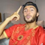 Dylan Thiry Instagram - Sachez que vous avec déjà conquis nos cœurs 🇲🇦❤️ @equipedumaroc