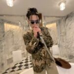 Dylan Wang Instagram – 玩起来！