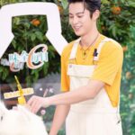 Dylan Wang Instagram - 🍊🍊🍊
