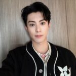 Dylan Wang Instagram – 奔跑吧那就🫡
