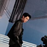 Dylan Wang Instagram - 来玩涂鸦 🎨