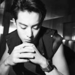 Dylan Wang Instagram - 来捉迷藏吧📷
