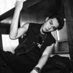 Dylan Wang Instagram - 来捉迷藏吧📷
