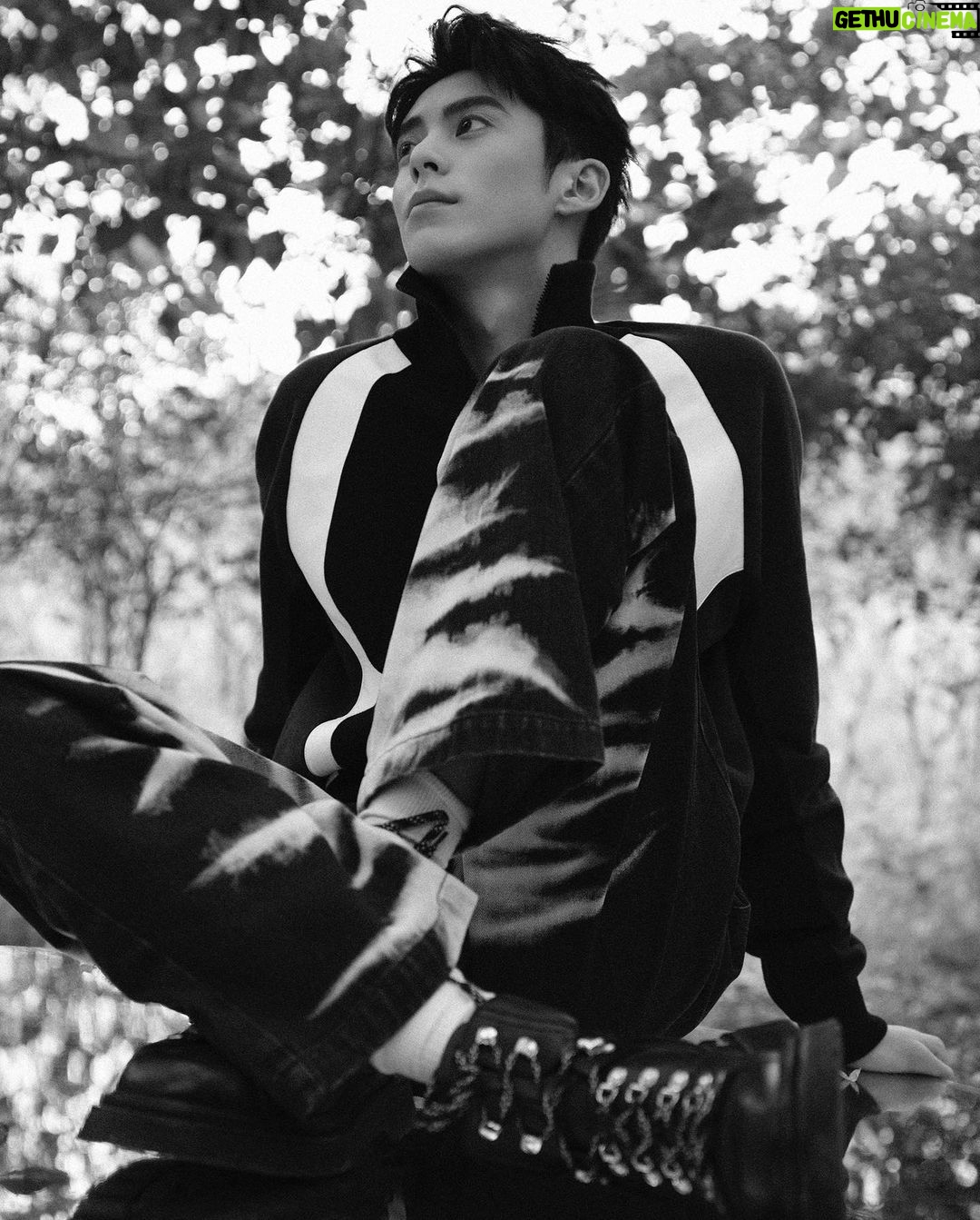 Dylan Wang - 849.4K Likes -