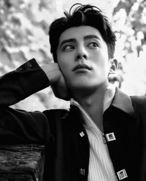 Dylan Wang Instagram - 