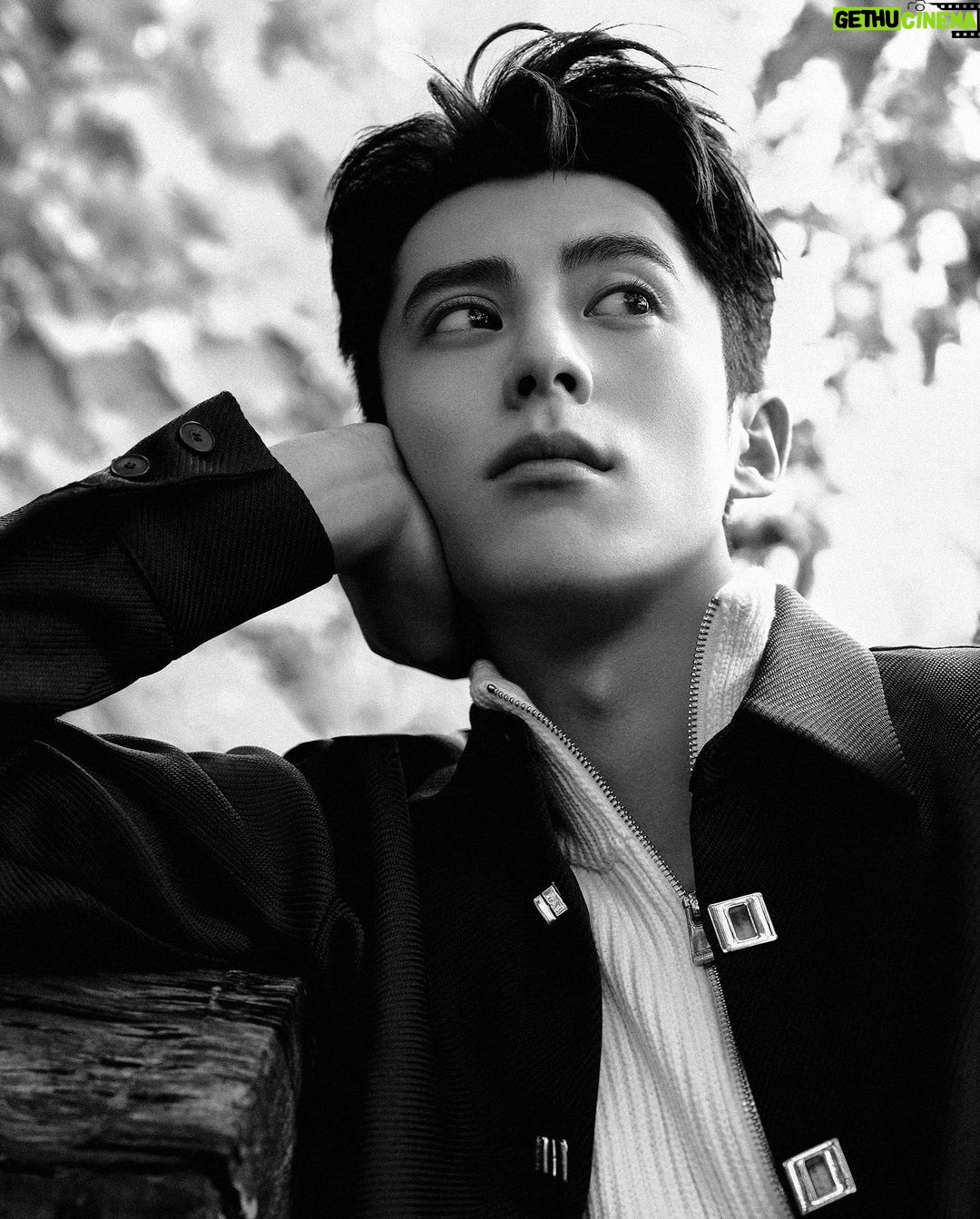 Dylan Wang - 849.4K Likes -