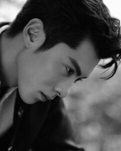 Dylan Wang Instagram -